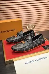 louis vuitton lv oxfords chaussures pour homme s_1231057